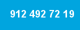 912 492 72 19